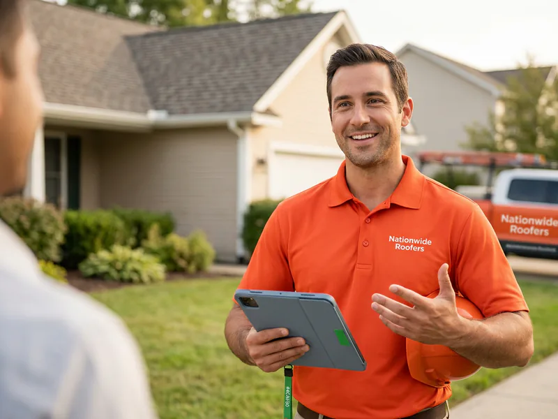 Roof Installation  in Belvidere  FAQ